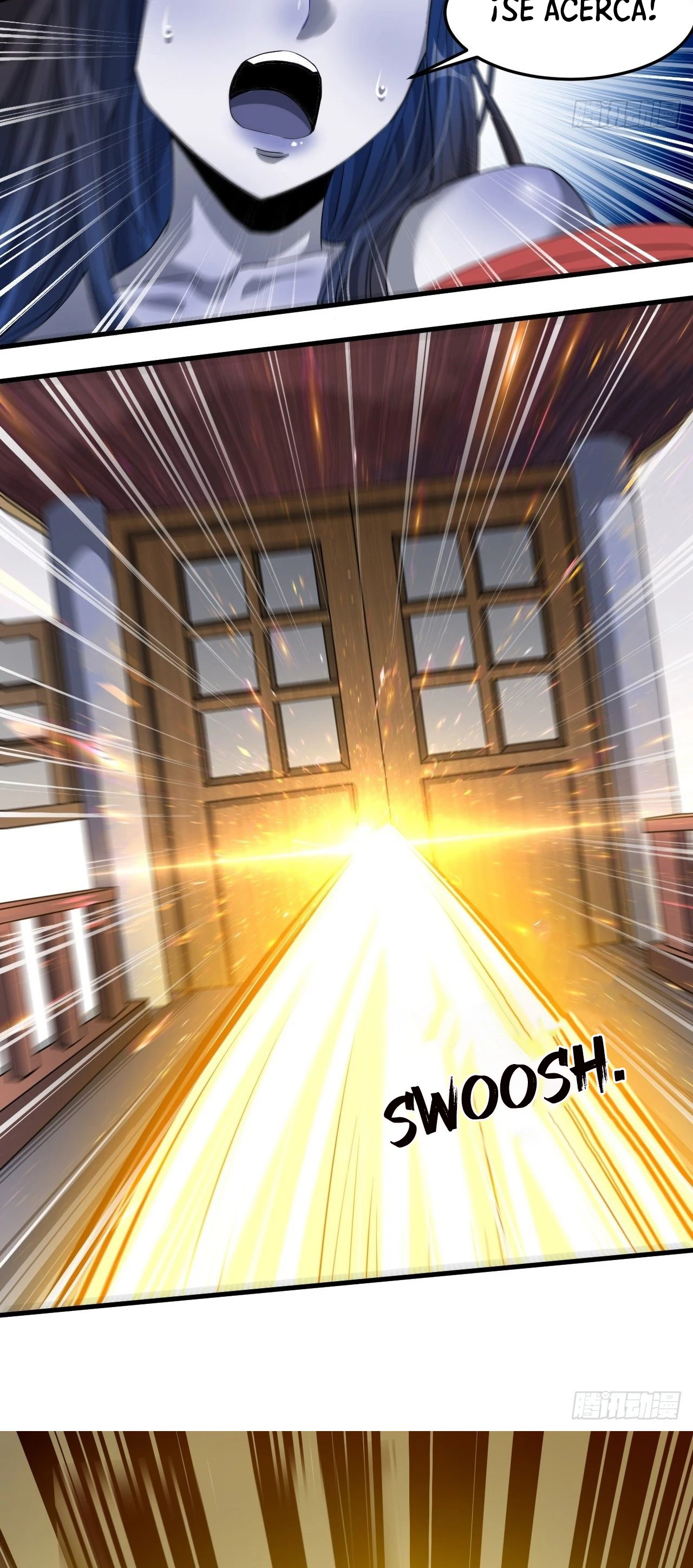 Realmente no soy un hijo de la Suerte > Capitulo 32 > Page 41